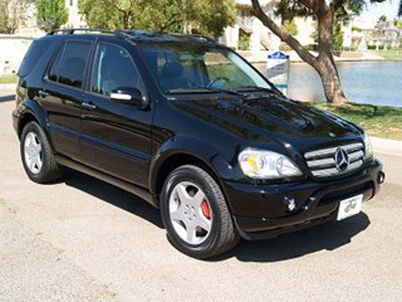 2003%20mercedes%20benz%20m%20class-767392